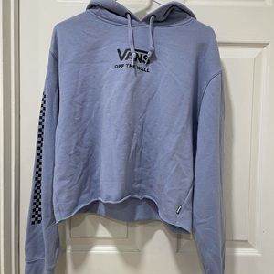 Vans Hoodie
